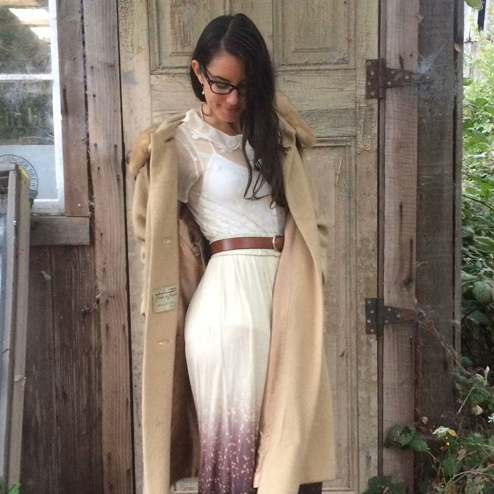 Meet your Posher, Jagger